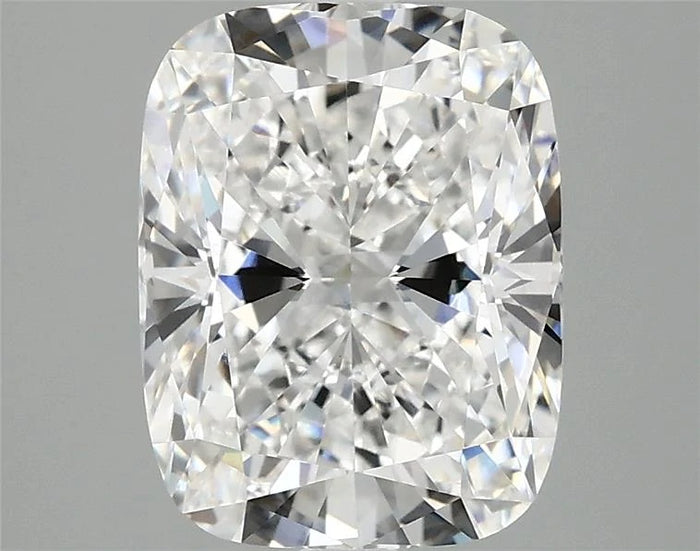 3.25 Carat · CUSHION · E · VVS2 · IGI · Excellent Cut