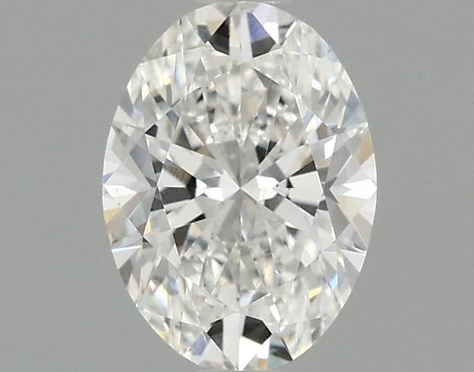 1.09 Carat · OVAL · E · VS1 · IGI · Excellent Cut
