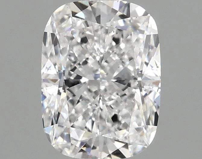 1.08 Carat · CUSHION · D · VS2 · IGI · Excellent Cut