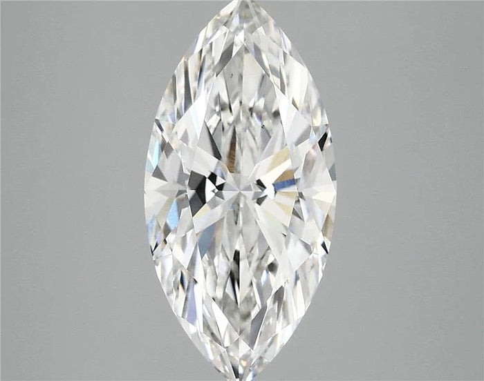 3.05 Carat · MARQUISE · F · VS1 · IGI · Excellent Cut