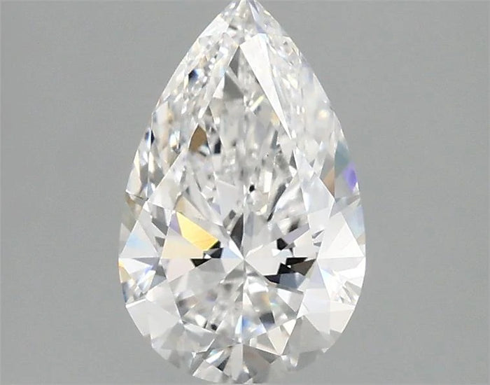 1.16 Carat · PEAR · E · VS1 · IGI · Excellent Cut
