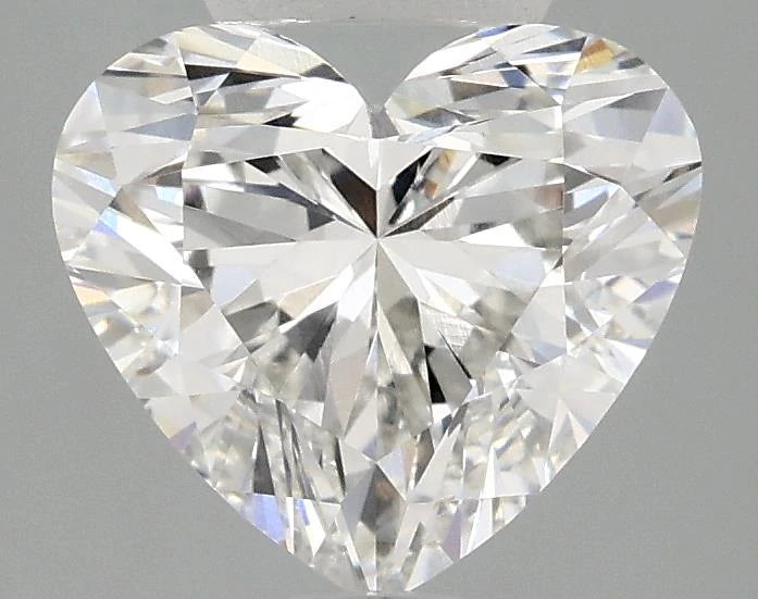 1.98 Carat · HEART · E · VVS2 · IGI · Excellent Cut