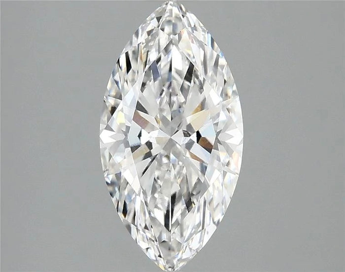 2.07 Carat · MARQUISE · E · VS1 · IGI · Excellent Cut