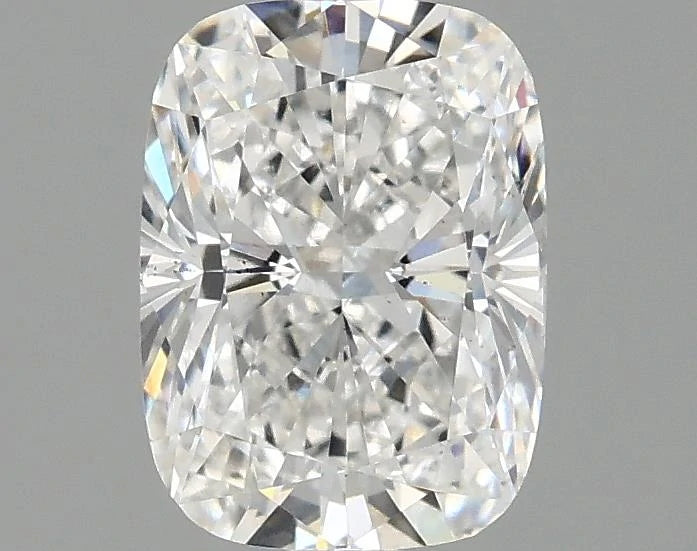 1.09 Carat · CUSHION · E · VS2 · IGI · Excellent Cut