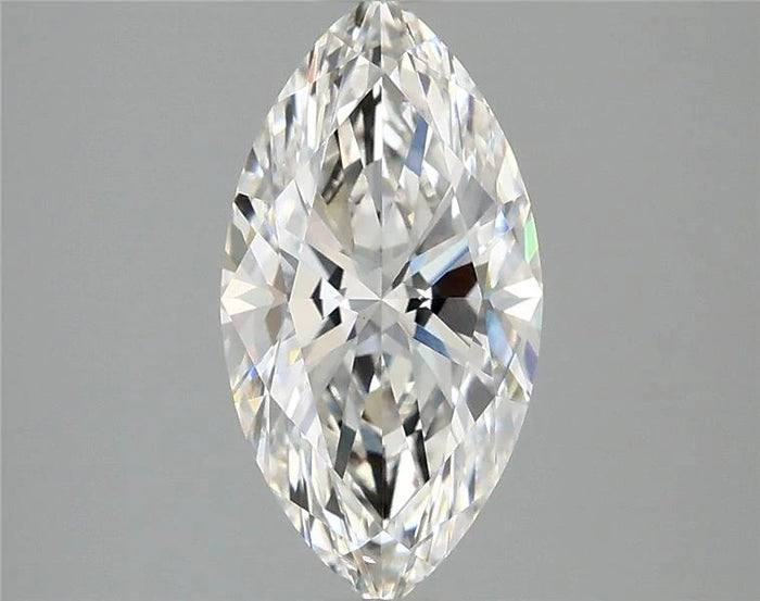 2.03 Carat · MARQUISE · F · VS2 · IGI · Excellent Cut