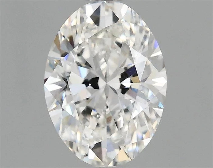 1.10 Carat · OVAL · E · VS1 · IGI · Excellent Cut