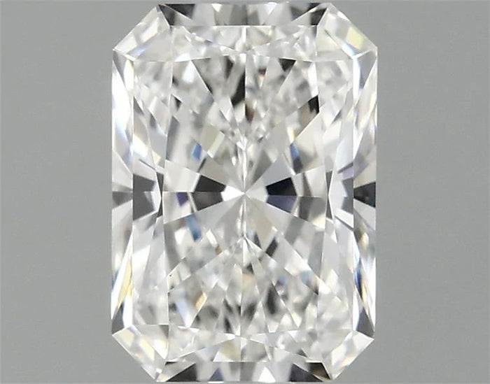 1.14 Carat · RADIANT · E · VVS2 · IGI · Excellent Cut
