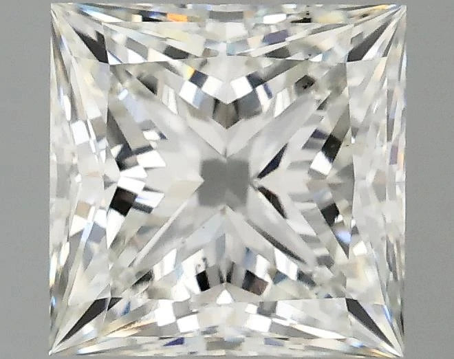2.53 Carat · PRINCESS · G · VS1 · IGI · Excellent Cut