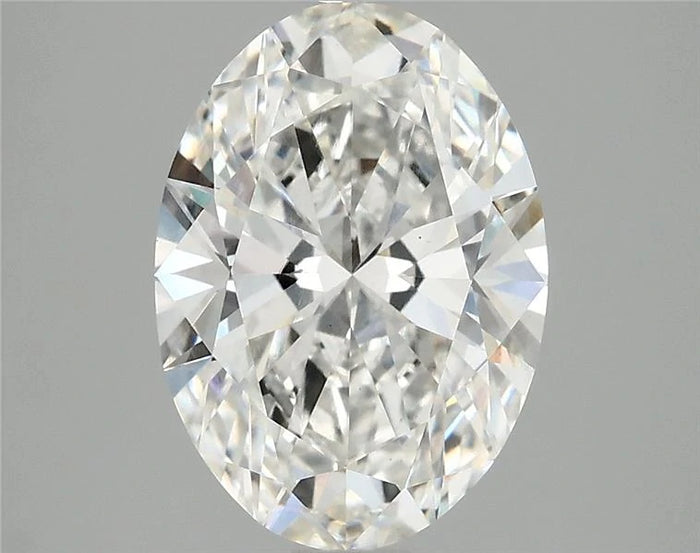 3.10 Carat · OVAL · G · VS1 · IGI · Excellent Cut