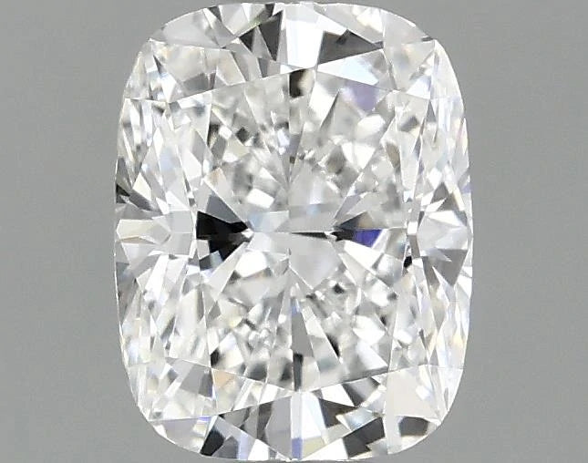 1.03 Carat · CUSHION · E · VVS2 · IGI · Excellent Cut