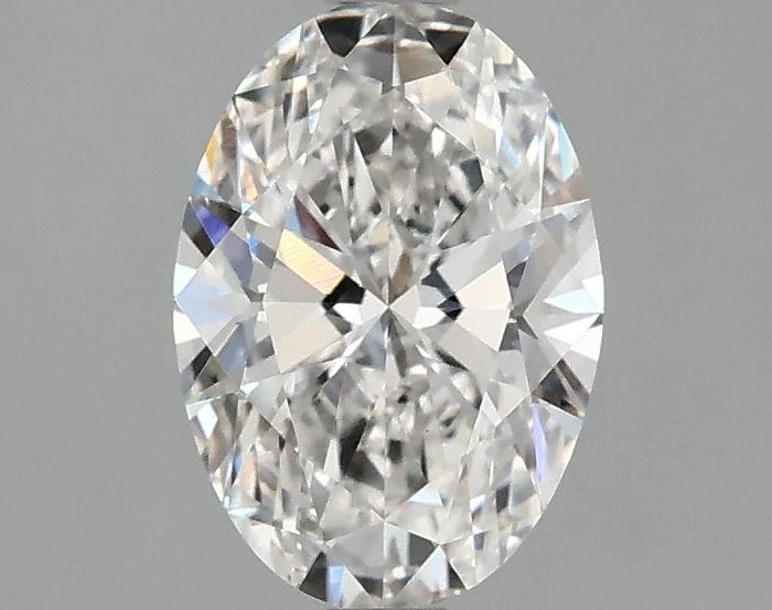 1.44 Carat · OVAL · E · VS1 · IGI · Excellent Cut