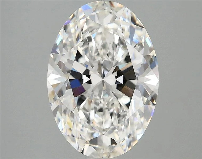 3.10 Carat · OVAL · E · VVS2 · IGI · Excellent Cut