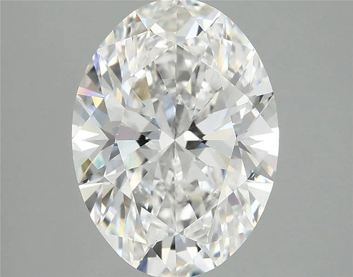 3.10 Carat · OVAL · E · VS1 · IGI · Excellent Cut