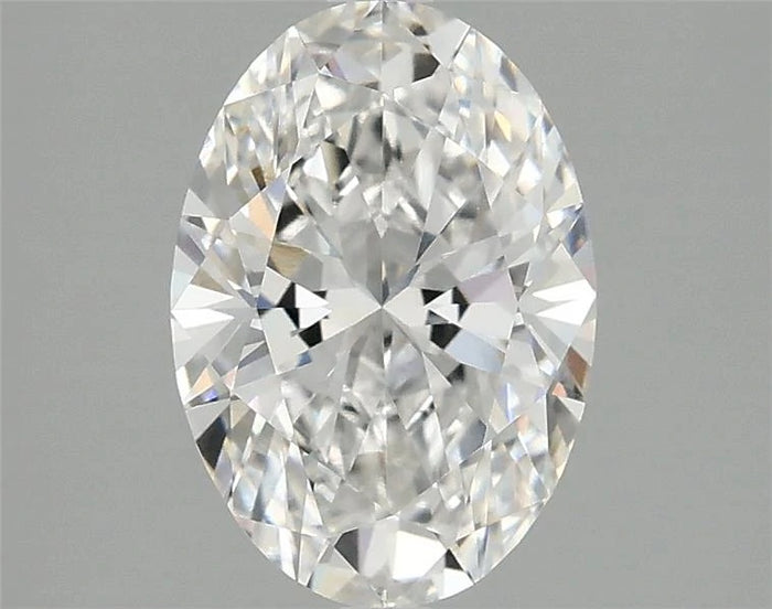 1.89 Carat · OVAL · E · VVS2 · IGI · Excellent Cut