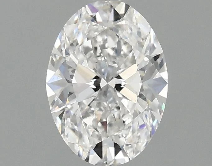 1.08 Carat · OVAL · E · VS1 · IGI · Excellent Cut