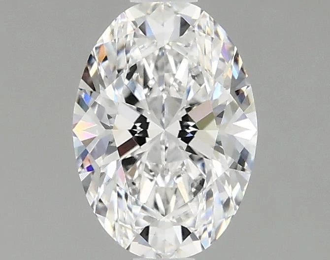1.04 Carat · OVAL · D · VS1 · IGI · Excellent Cut