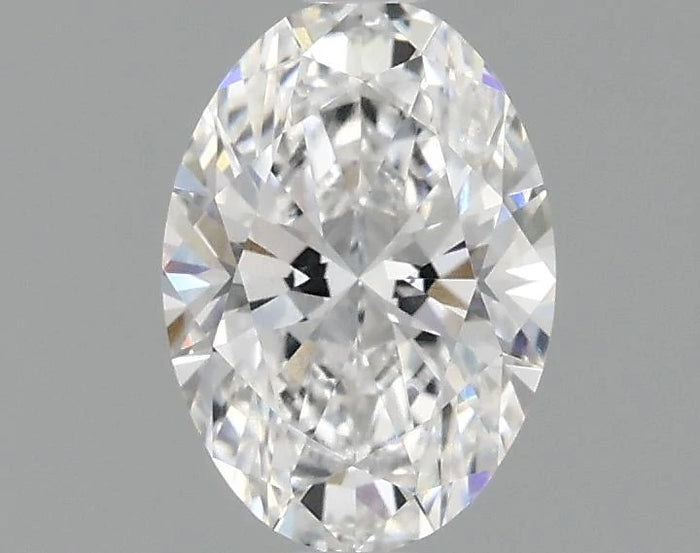 1.08 Carat · OVAL · E · VVS2 · IGI · Excellent Cut