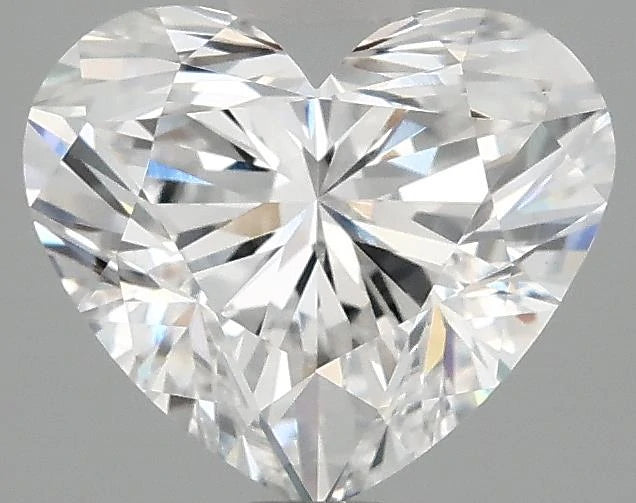 2.02 Carat · HEART · E · VS1 · IGI · Excellent Cut