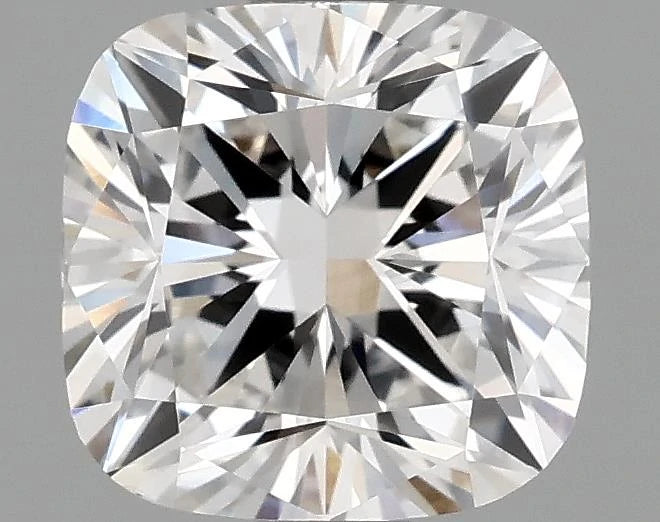 1.09 Carat · CUSHION · E · VS1 · IGI · Excellent Cut