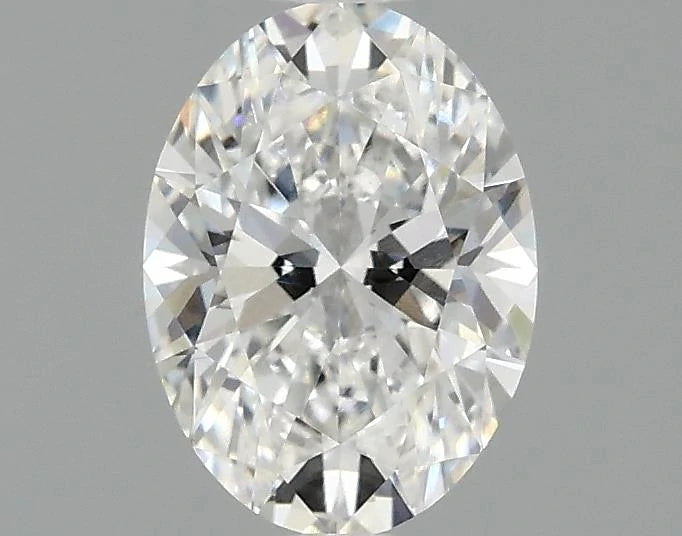 1.08 Carat · OVAL · E · VS1 · IGI · Excellent Cut