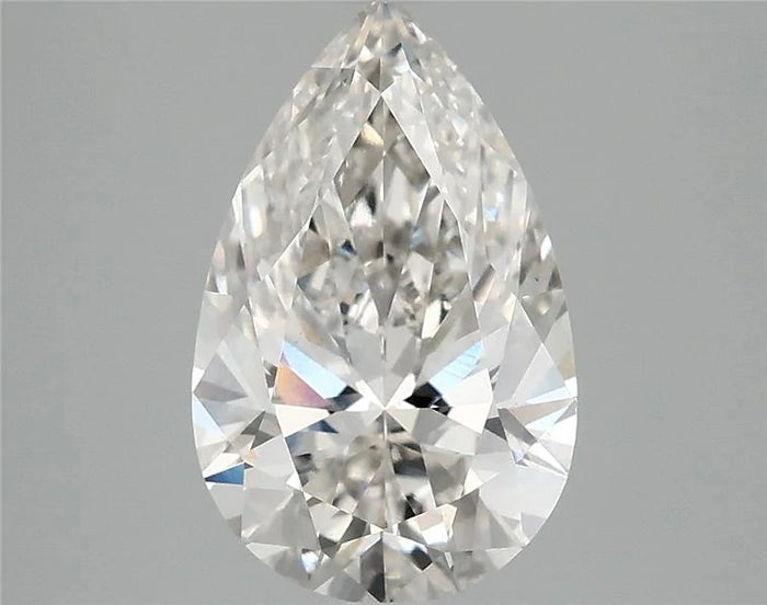 2.99 Carat · PEAR · G · VS1 · IGI · Excellent Cut