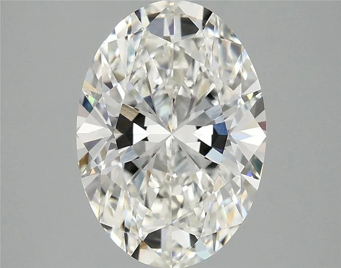 3.10 Carat · OVAL · G · VVS2 · IGI · Excellent Cut