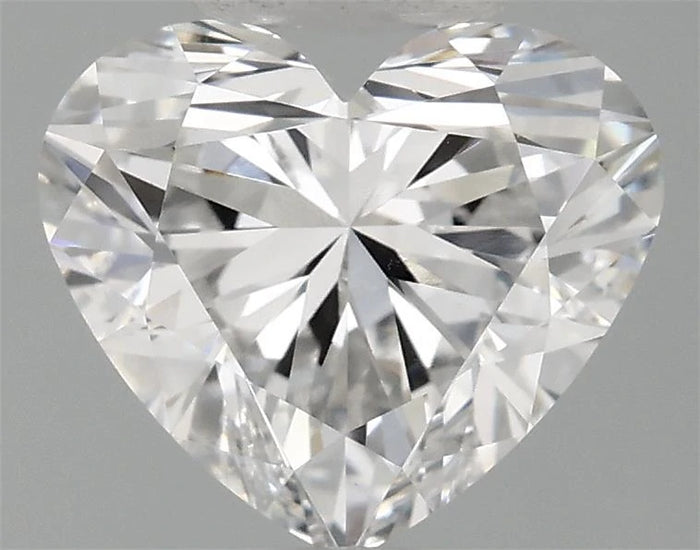 1.19 Carat · HEART · E · VVS2 · IGI · Excellent Cut