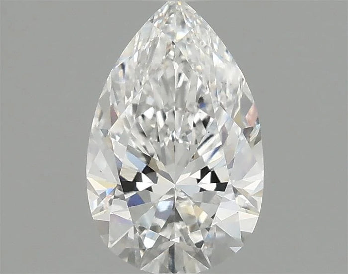 1.18 Carat · PEAR · E · VS1 · IGI · Excellent Cut