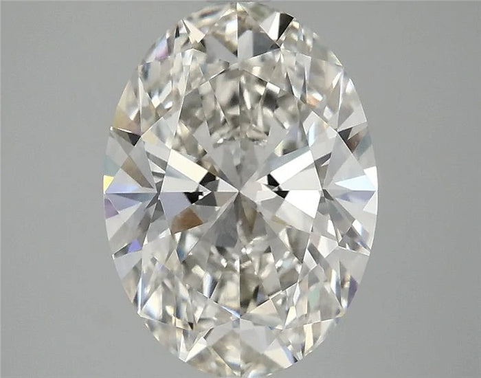 3.10 Carat · OVAL · H · VVS2 · IGI · Excellent Cut