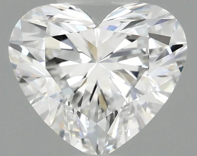 1.04 Carat · HEART · E · VVS2 · IGI · Excellent Cut