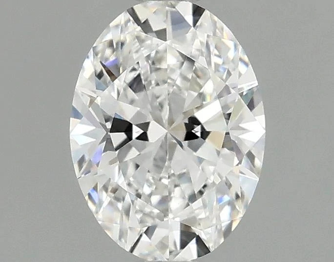 1.10 Carat · OVAL · E · VVS2 · IGI · Excellent Cut