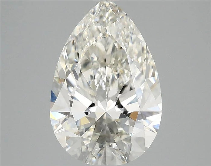 3.09 Carat · PEAR · H · VS1 · IGI · Excellent Cut