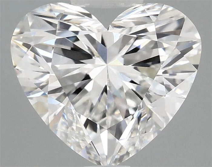 2.02 Carat · HEART · E · VS1 · IGI · Excellent Cut