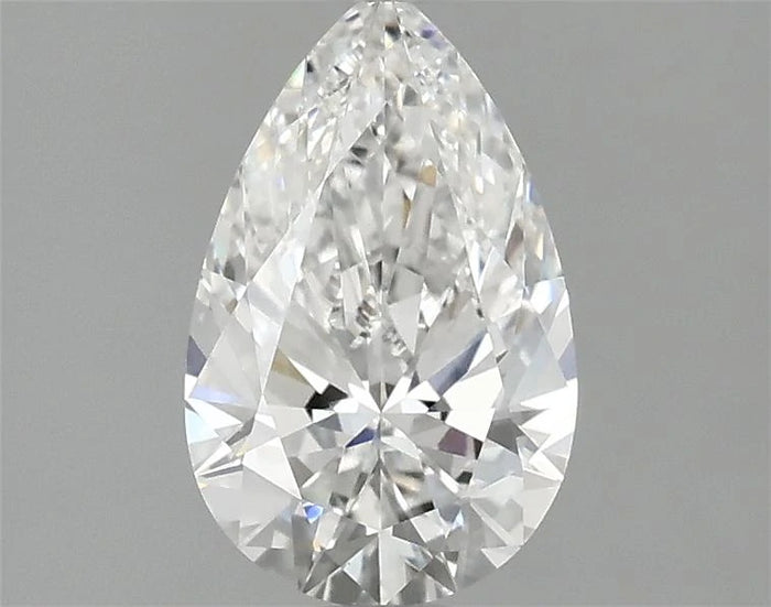 1.19 Carat · PEAR · E · VVS2 · IGI · Excellent Cut