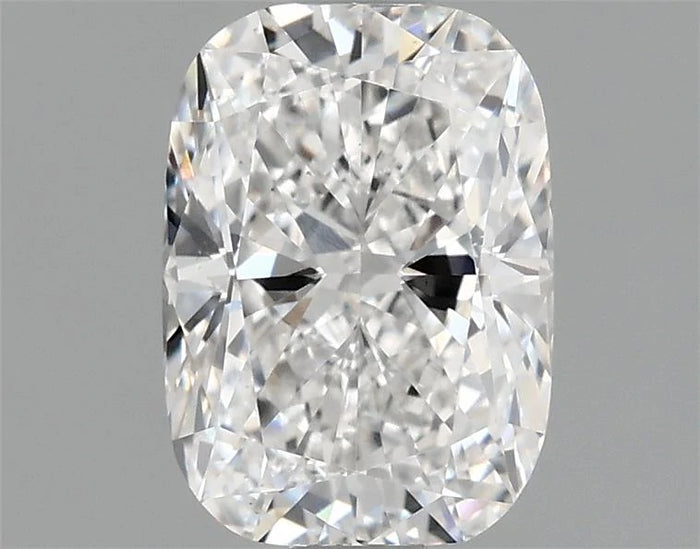 1.09 Carat · CUSHION · E · VS1 · IGI · Excellent Cut