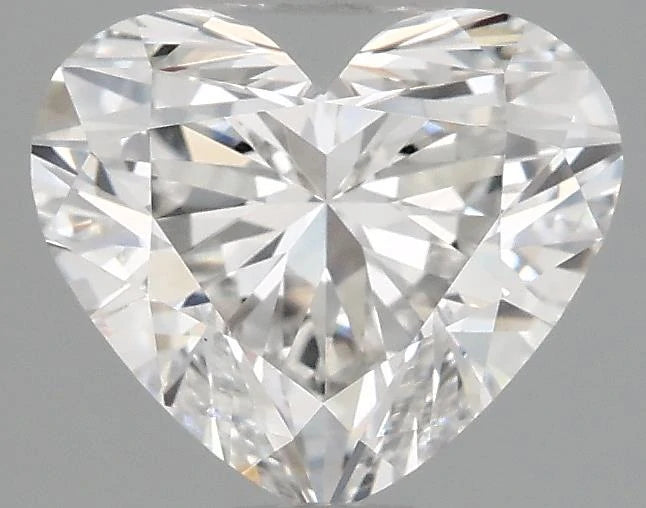 1.87 Carat · HEART · E · VVS2 · IGI · Excellent Cut