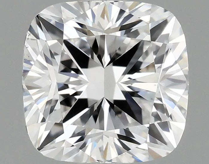 1.07 Carat · CUSHION · E · VS1 · IGI · Excellent Cut