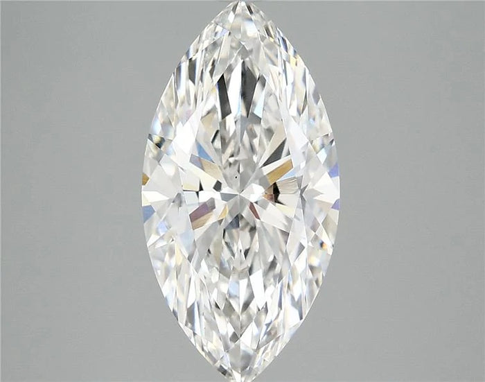 3.10 Carat · MARQUISE · E · VS1 · IGI · Excellent Cut