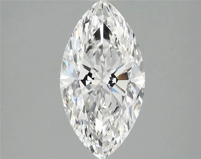 2.07 Carat · MARQUISE · E · VS1 · IGI · Excellent Cut