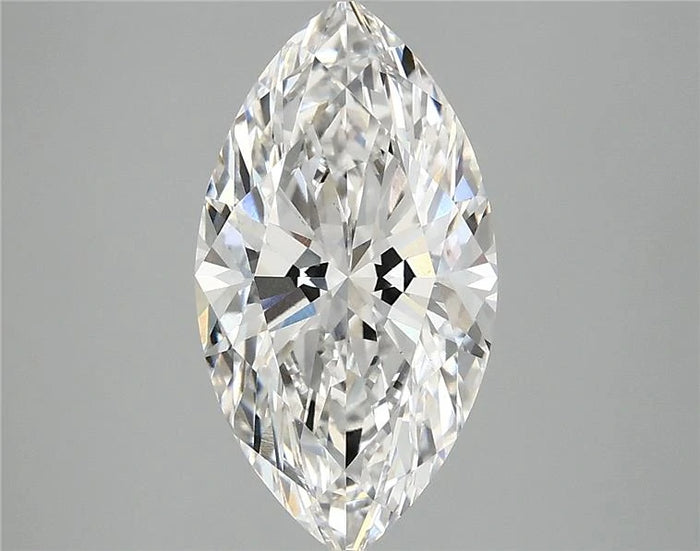 3.10 Carat · MARQUISE · E · VS1 · IGI · Excellent Cut