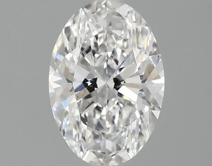 1.09 Carat · OVAL · E · VS2 · IGI · Excellent Cut