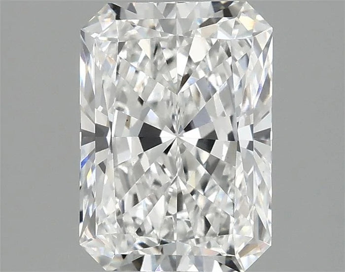 2.10 Carat · RADIANT · E · VVS2 · IGI · Excellent Cut