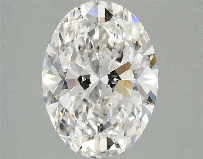 3.10 Carat · OVAL · G · VVS2 · IGI · Excellent Cut