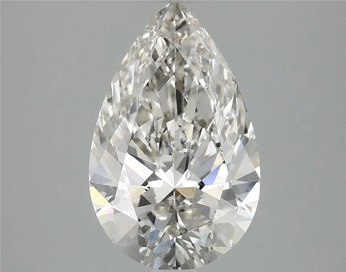 2.36 Carat · PEAR · G · VS1 · IGI · Excellent Cut