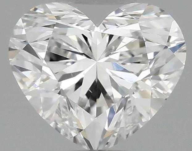 1.99 Carat · HEART · F · VS1 · IGI · Excellent Cut