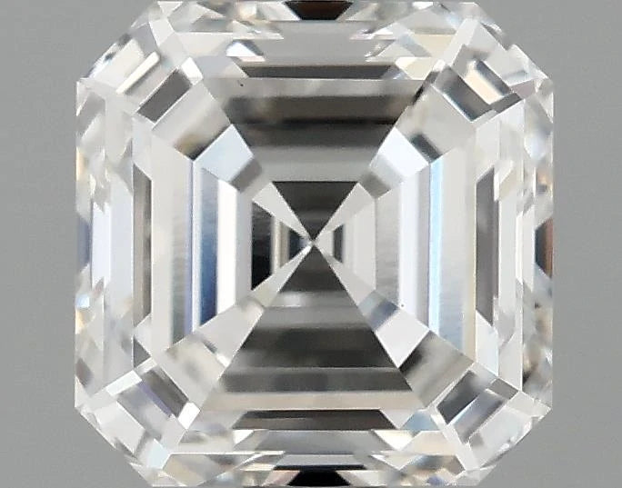 1.10 Carat · ASSCHER · E · VS1 · IGI · Excellent Cut