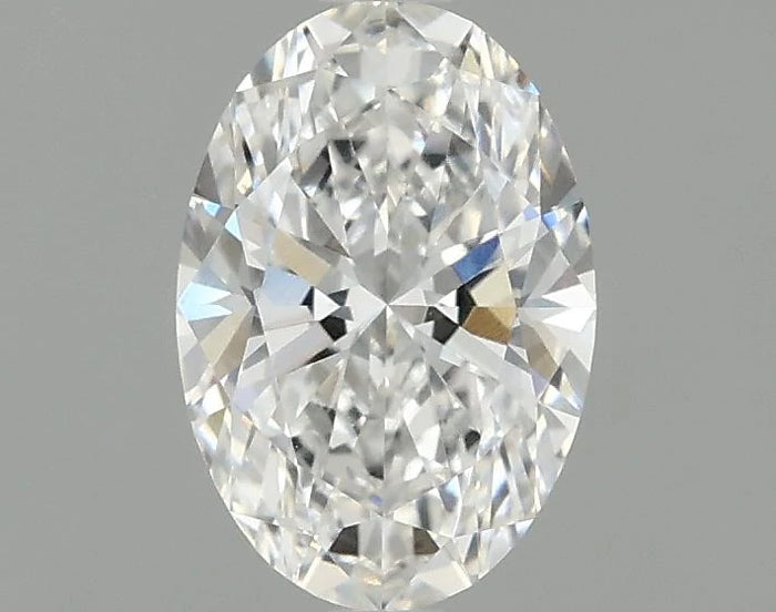 1.09 Carat · OVAL · E · VVS2 · IGI · Excellent Cut