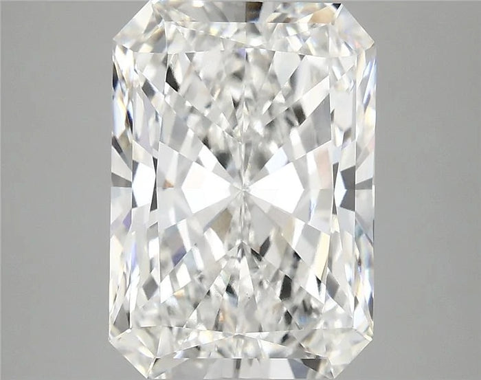 5.26 Carat · RADIANT · E · VVS2 · IGI · Excellent Cut