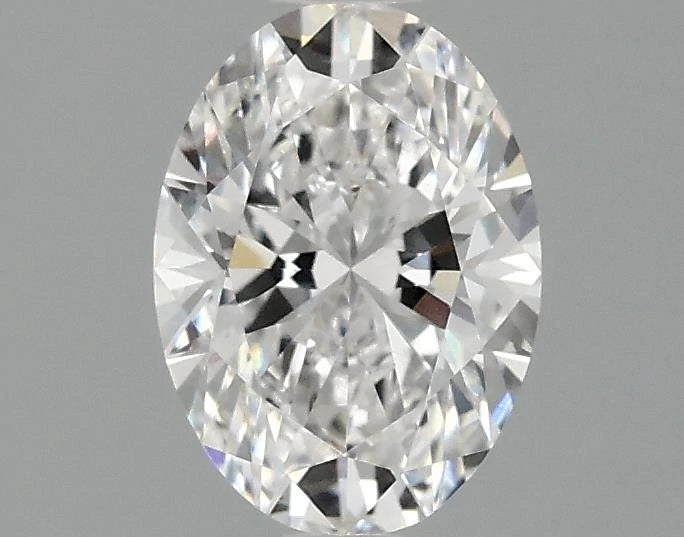 1.09 Carat · OVAL · E · VVS2 · IGI · Excellent Cut