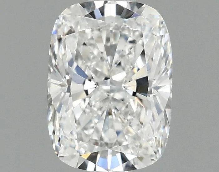 1.10 Carat · CUSHION · E · VS1 · IGI · Excellent Cut
